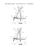 BONE FIXATION SYSTEM INCLUDING K-WIRE COMPRESSION diagram and image