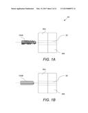 SYSTEM AMD METHOD FOR BONE FUSING IMPLANTS AND IMPLANT INSERTION TOOLS diagram and image