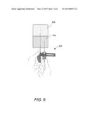 SYSTEM AMD METHOD FOR BONE FUSING IMPLANTS AND IMPLANT INSERTION TOOLS diagram and image