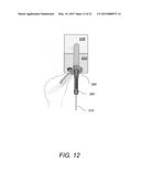 SYSTEM AMD METHOD FOR BONE FUSING IMPLANTS AND IMPLANT INSERTION TOOLS diagram and image