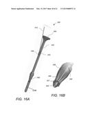 SYSTEM AMD METHOD FOR BONE FUSING IMPLANTS AND IMPLANT INSERTION TOOLS diagram and image