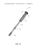 SYSTEM AMD METHOD FOR BONE FUSING IMPLANTS AND IMPLANT INSERTION TOOLS diagram and image