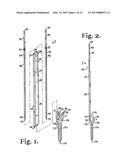 TOOL SYSTEM FOR DYNAMIC SPINAL IMPLANTS diagram and image