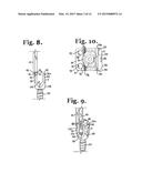 TOOL SYSTEM FOR DYNAMIC SPINAL IMPLANTS diagram and image