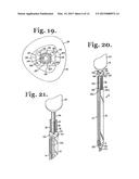 TOOL SYSTEM FOR DYNAMIC SPINAL IMPLANTS diagram and image