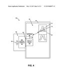 IMPLANTABLE MEDICAL DEVICE TELEMETRY IN DISRUPTIVE ENERGY FIELD diagram and image