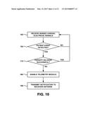 IMPLANTABLE MEDICAL DEVICE TELEMETRY IN DISRUPTIVE ENERGY FIELD diagram and image