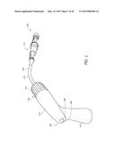 DELIVERY SYSTEM FOR VASCULAR IMPLANT diagram and image