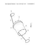 DELIVERY SYSTEM FOR VASCULAR IMPLANT diagram and image