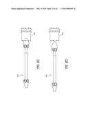 DELIVERY SYSTEM FOR VASCULAR IMPLANT diagram and image