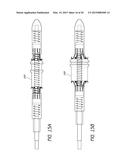 DELIVERY SYSTEM FOR VASCULAR IMPLANT diagram and image