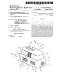 INSERT FOR INSERTION INTO AN EXPANDABLE SPINAL INTERBODY FUSION DEVICE diagram and image