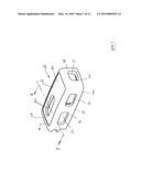 APPARATUS FOR USE IN SPINAL INTERBODY FUSION diagram and image