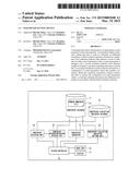 PARAMETER SETTING DEVICE diagram and image