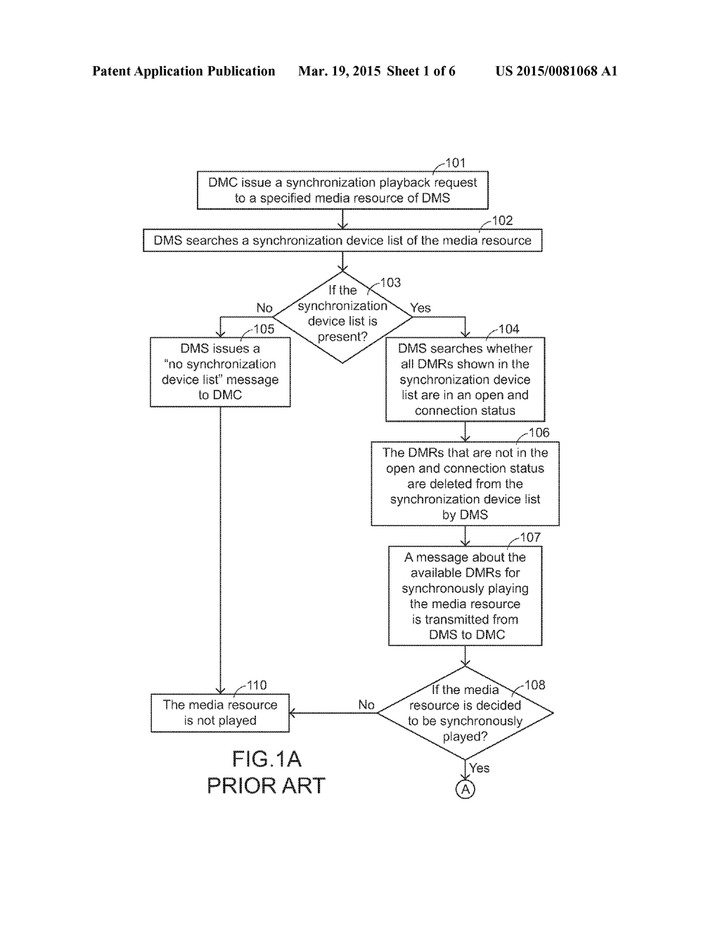 METHOD FOR SYNCHRONIZING AUDIO PLAYBACK OF PLURAL PLAYING DEVICES AND     AUDIO PLAYBACK SYSTEM - diagram, schematic, and image 02