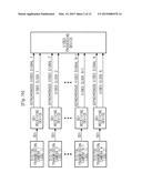 METHOD FOR TRANSMITTING PLURALITY OF ASYNCHRONOUS DIGITAL SIGNALS diagram and image