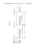 METHOD FOR TRANSMITTING PLURALITY OF ASYNCHRONOUS DIGITAL SIGNALS diagram and image