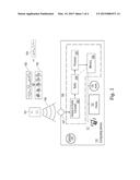 SYSTEM FOR TRIGGERING ACTIONS ON COMPUTING DEVICES VIA AUDIO SIGNALS diagram and image