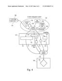 SYSTEM FOR TRIGGERING ACTIONS ON COMPUTING DEVICES VIA AUDIO SIGNALS diagram and image