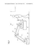 ROBOT, ROBOT CONTROL APPARATUS, ROBOT CONTROL METHOD, AND ROBOT CONTROL     PROGRAM diagram and image