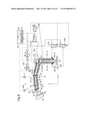 ROBOT, ROBOT CONTROL APPARATUS, ROBOT CONTROL METHOD, AND ROBOT CONTROL     PROGRAM diagram and image