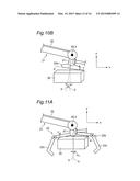 ROBOT, ROBOT CONTROL APPARATUS, ROBOT CONTROL METHOD, AND ROBOT CONTROL     PROGRAM diagram and image