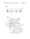 RAIL VEHICLE BRAKING DEVICE diagram and image