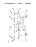 RAIL VEHICLE BRAKING DEVICE diagram and image