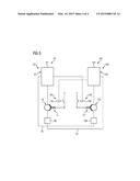 RAIL VEHICLE BRAKING DEVICE diagram and image