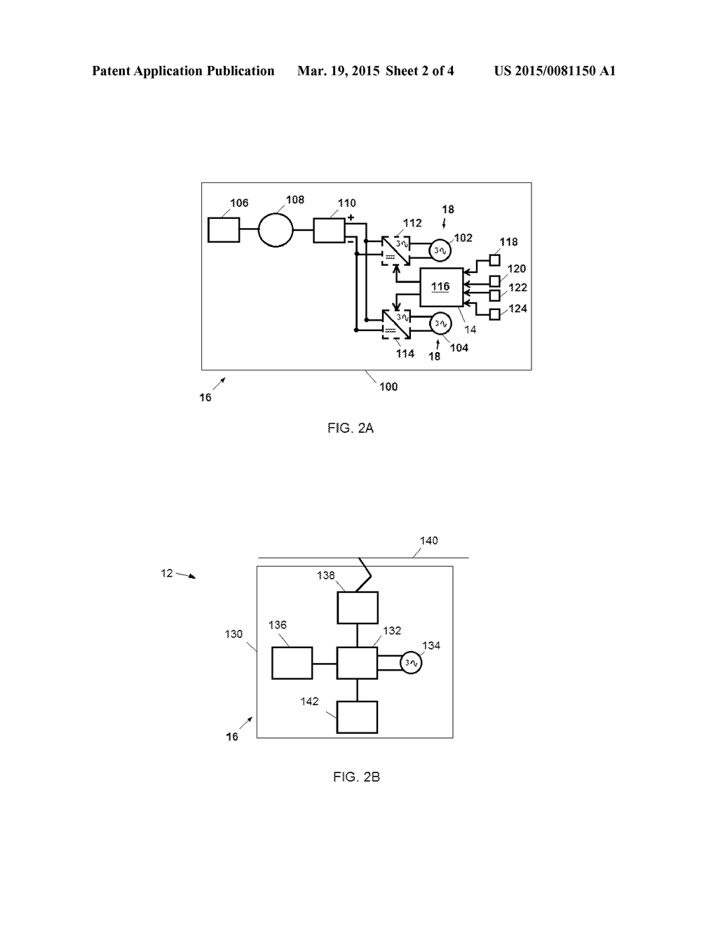 SYSTEM AND METHOD FOR CONTROLLING A VEHICLE - diagram, schematic, and image 03