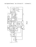 METHODS AND SYSTEMS FOR A VEHICLE DRIVELINE CONTROL DURING VARYING DRIVING     CONDITIONS diagram and image