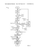 METHODS AND SYSTEMS FOR A VEHICLE DRIVELINE CONTROL DURING VARYING DRIVING     CONDITIONS diagram and image