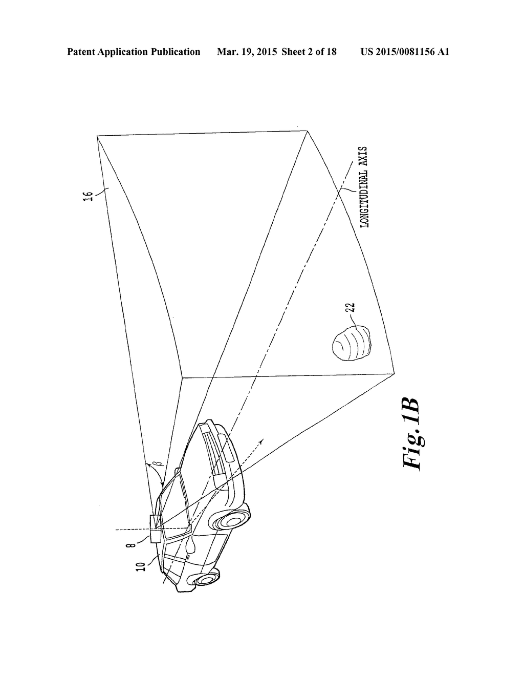 CONTROL AND SYSTEMS FOR AUTONOMOUSLY DRIVEN VEHICLES - diagram, schematic, and image 03