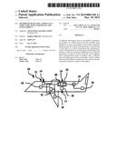 METHOD OF DETECTING A DEFECT IN A STRUCTURE, DETECTOR DEVICE AND FLYING     OBJECT diagram and image