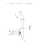 WEAR MONITORING SYSTEM FOR A TRACK ROLLER diagram and image