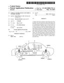 VEHICLE CONTROL DEVICE AND VEHICLE CONTROL METHOD diagram and image