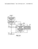 VEHICLE CONTROL DEVICE AND VEHICLE CONTROL METHOD diagram and image