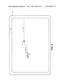 VISUAL FLIGHT RULES APPROACH TO AIRPORTS diagram and image