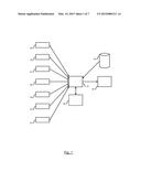 SENSOR-AIDED VEHICLE POSITIONING SYSTEM diagram and image