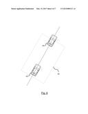 SENSOR-AIDED VEHICLE POSITIONING SYSTEM diagram and image