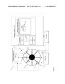 COMPRESSOR BLADE MONITORING SYSTEM diagram and image