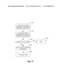 METHOD AND APPARATUS FOR MONITORING STATE OF ONLINE APPLICATION diagram and image