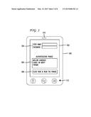 SYSTEM AND METHOD FOR DYNAMIC FACIAL FEATURES FOR SPEAKER RECOGNITION diagram and image