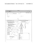 METHOD FOR SELECTING MEDICAL IMAGING PROTOCOLS diagram and image