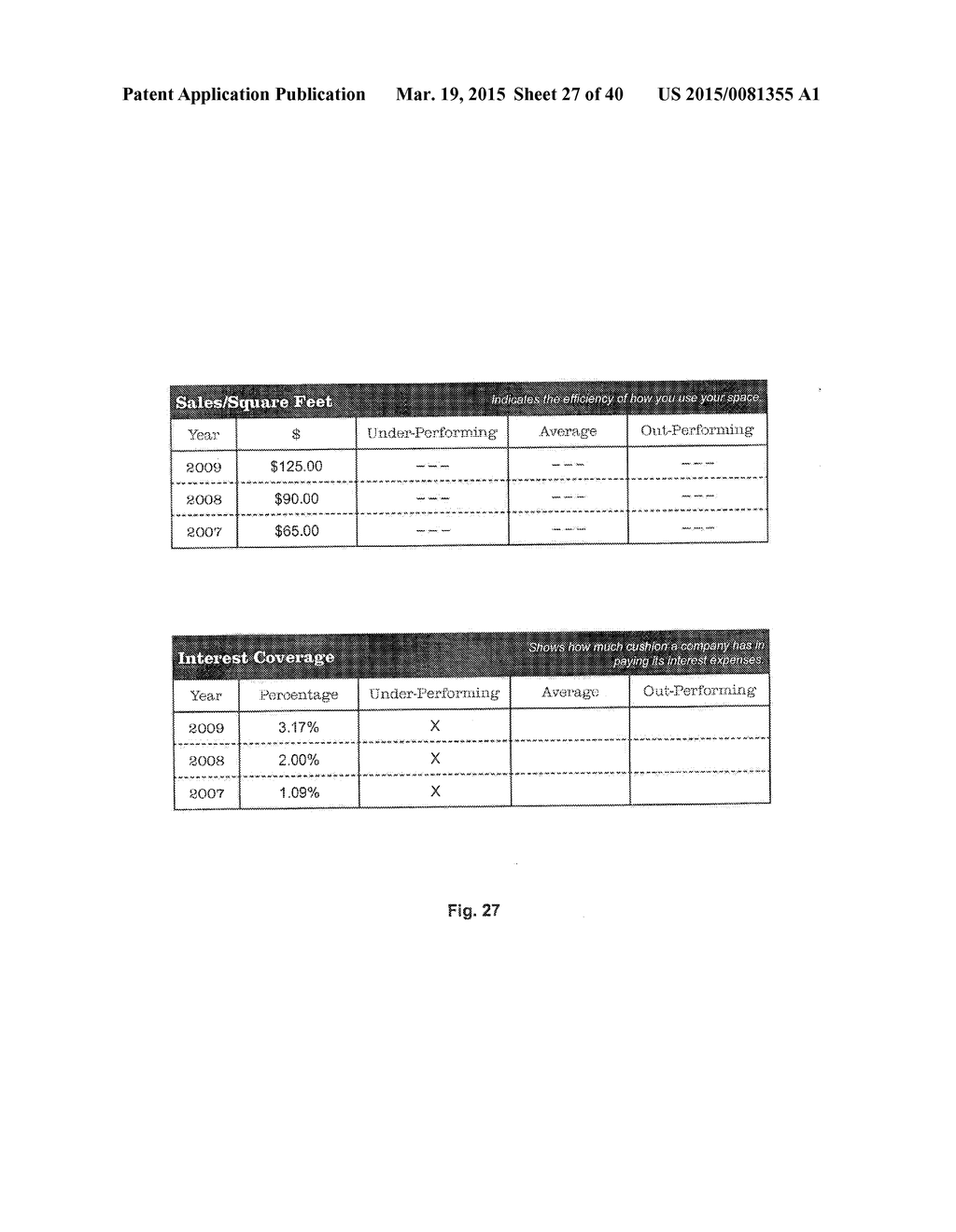 ENGINE, SYSTEM AND METHOD OF PROVIDING CLOUD-BASED BUSINESS VALUATION AND     ASSOCIATED SERVICES - diagram, schematic, and image 28