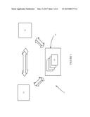 SYSTEM FOR MONITORING SAFETY PROTOCOLS diagram and image