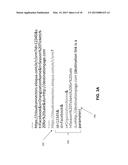 METHOD AND SYSTEM FOR IMPLEMENTING DYNAMIC LINK TRACKING diagram and image