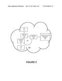 SYSTEMS, METHODS AND COMPUTER PROGRAM PRODUCTS FOR MANAGING CREDIT     APPLICATION DATA diagram and image