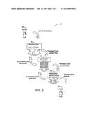 METHODS AND SYSTEMS FOR SCREENING ELECTRONIC MONEY TRANSFER TRANSACTIONS diagram and image