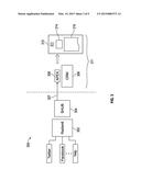 METHODS AND SYSTEMS FOR FACILITATING CUSTOMER SUPPORT USING A SOCIAL     CHANNEL AWARE PUBLISHER IN A SOCIAL POST CASE FEED diagram and image